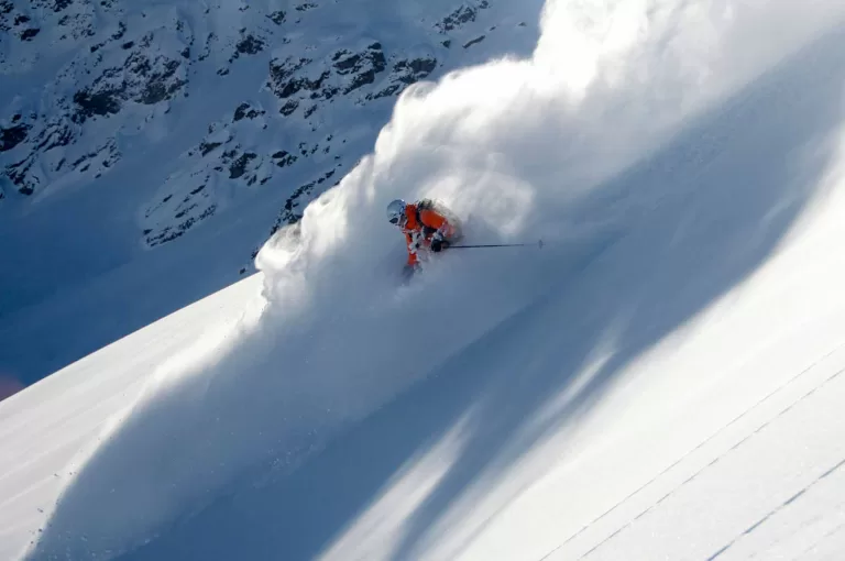 Valle Nevado