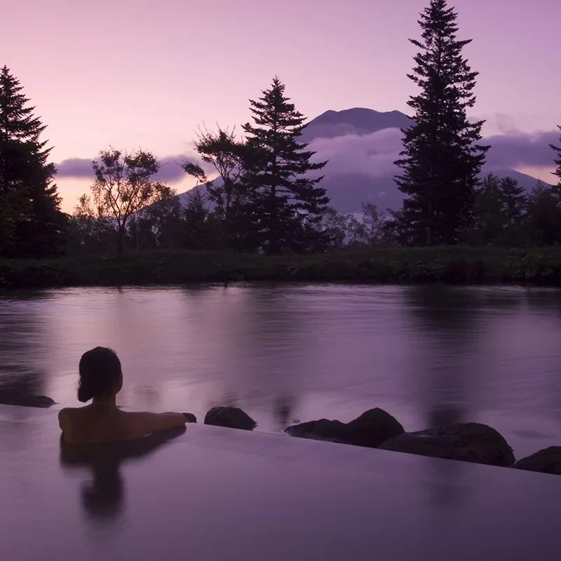 Niseko Onsen