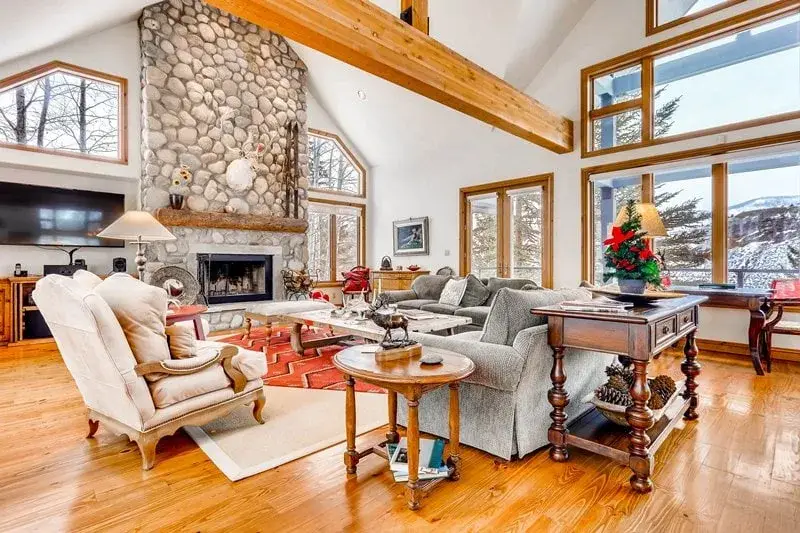 Beaver Creek Home Rentals