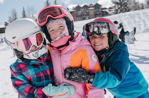 Kids Ski Free in Aspen Snowmass