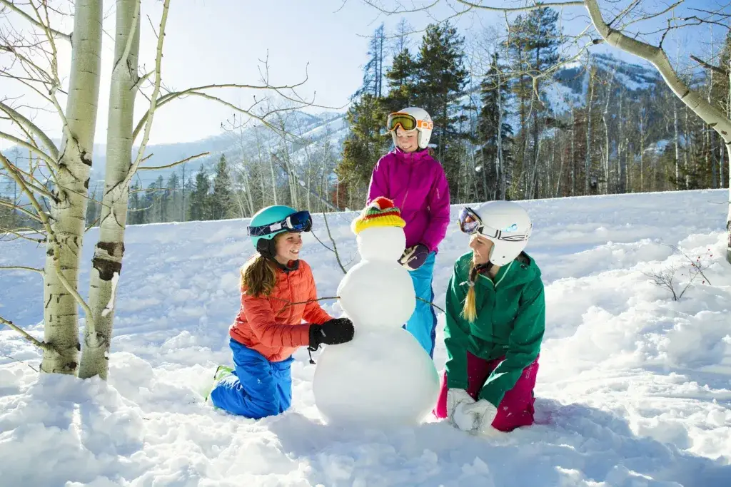 Jackson Hole Family Activities