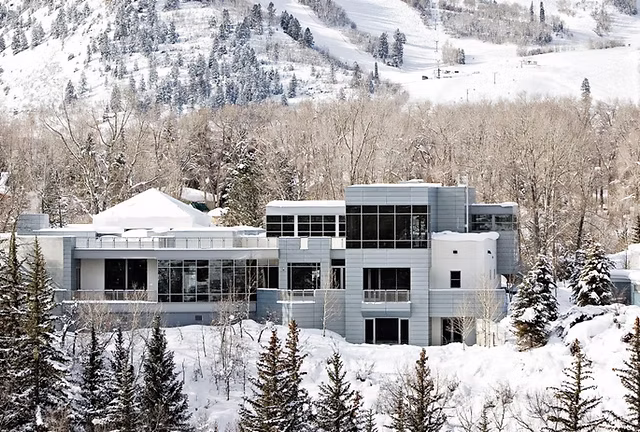 Aspen Meadows Resort