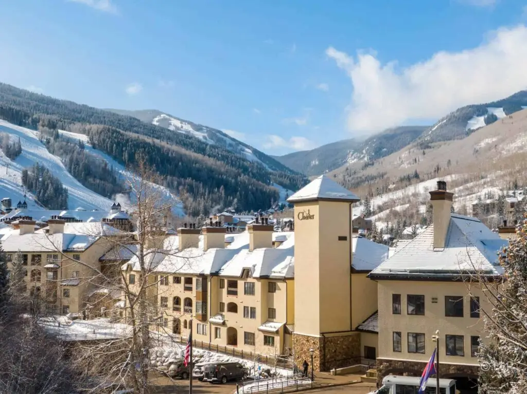 The Charter Beaver Creek