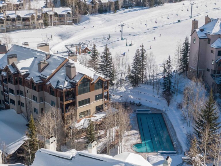 Highland Lodge Beaver Creek