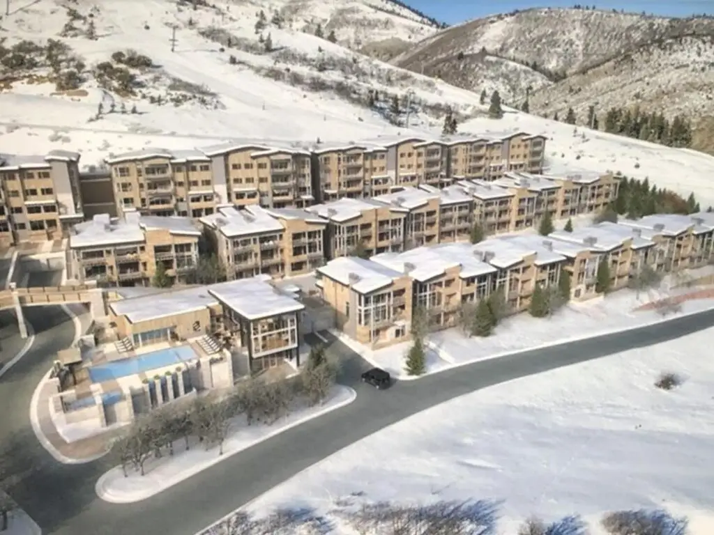 Apex Residences