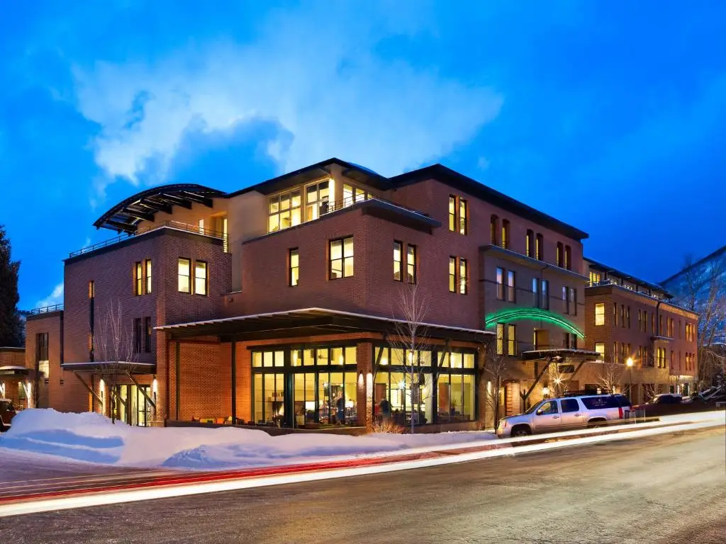 Limelight Aspen