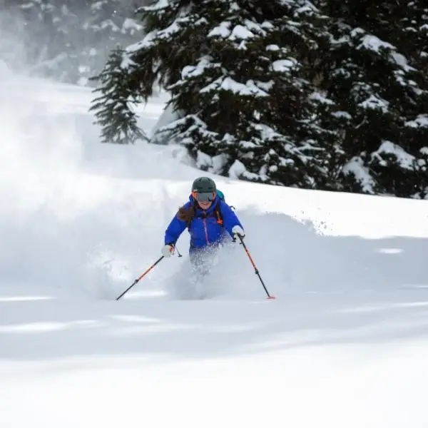 Purcell Mountains Heli trips