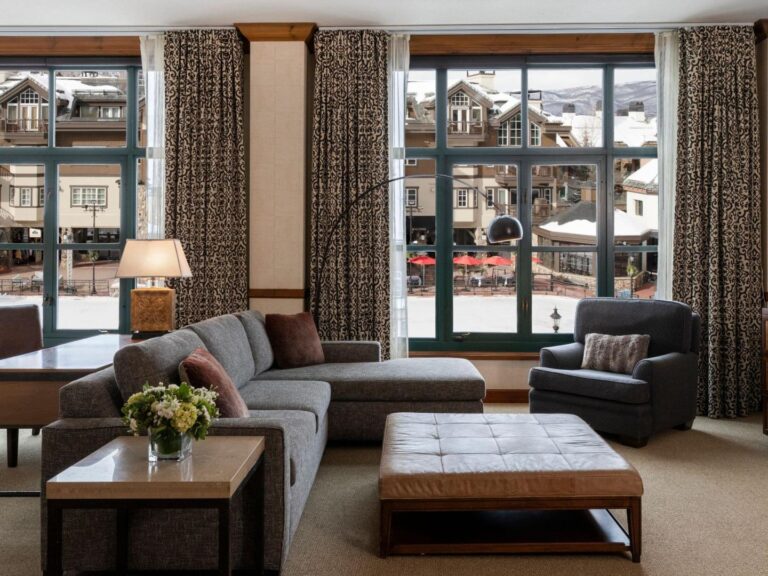 Park Hyatt Beaver creek
