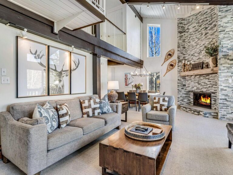 Interlude Snowmass Condo