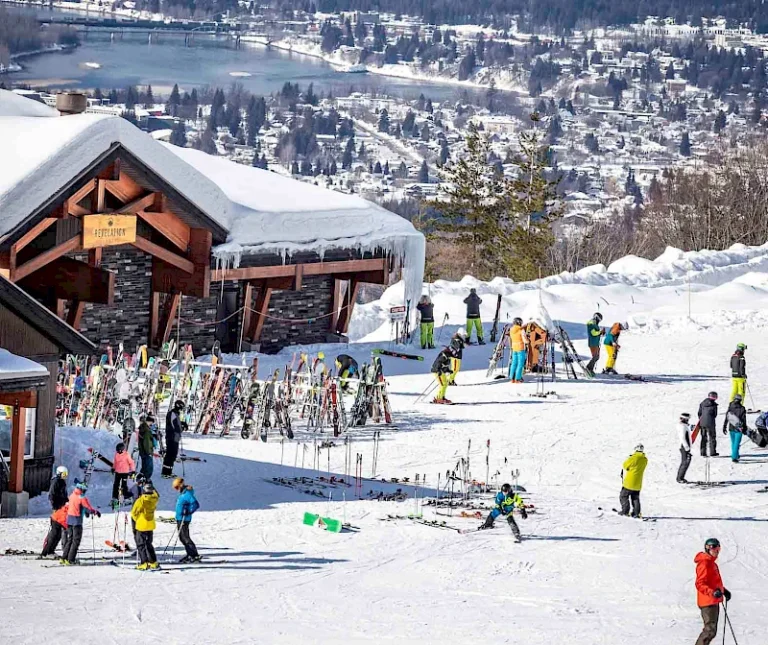 Revelstoke
