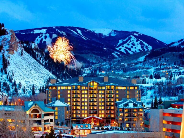 Westin Beaver Creek
