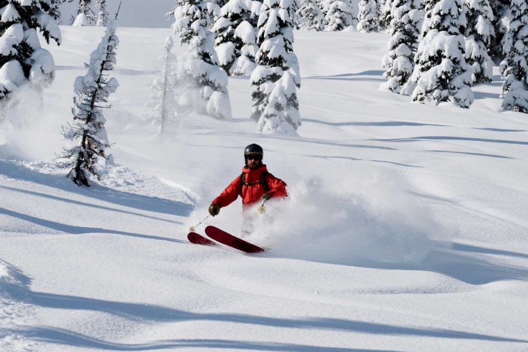 Fernie Cat Skiing & Boarding