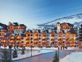 Lion Vail