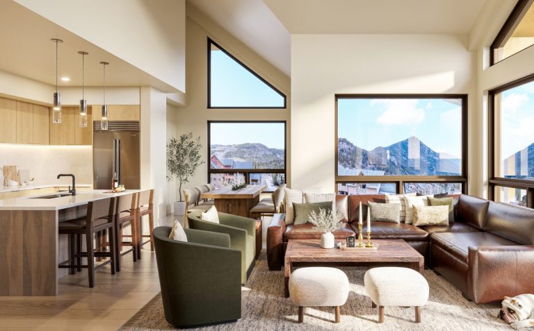 Kindred Resort Keystone