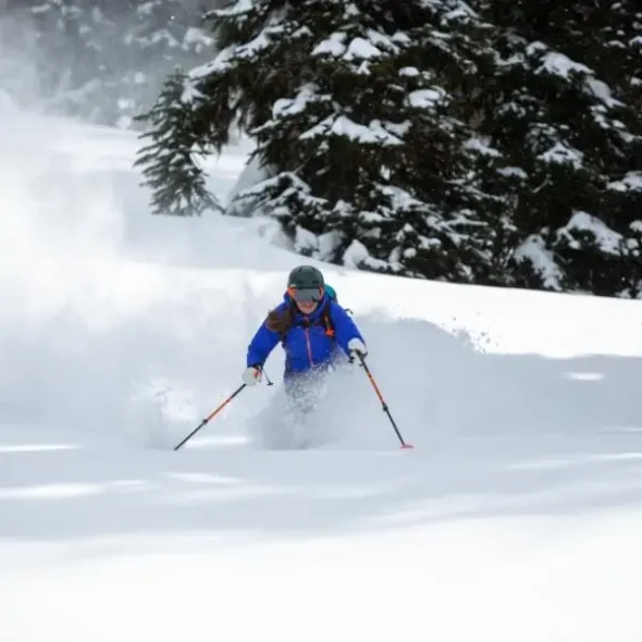 Purcell Mountains Heli trips