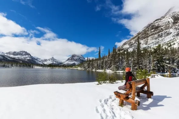 Glacier Outdoor Center