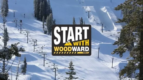 Woodward Park City